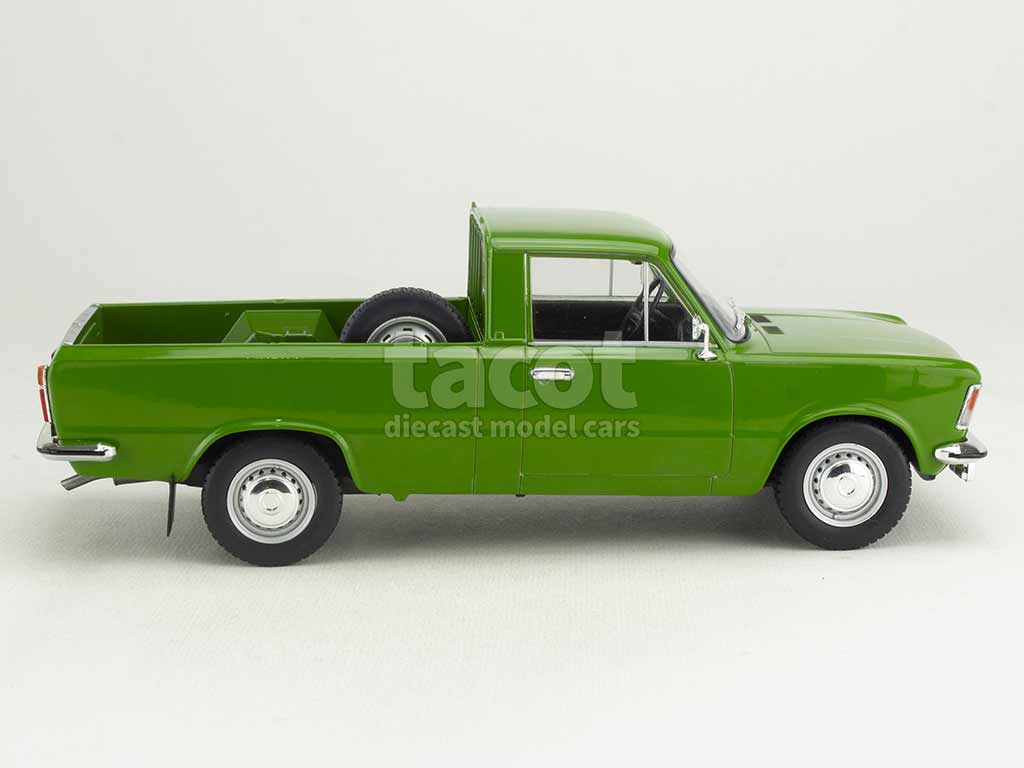 103726 Fiat 125P Polski Pick-Up 1975