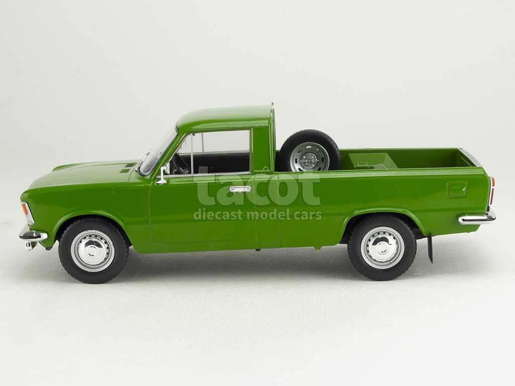 103726 Fiat 125P Polski Pick-Up 1975