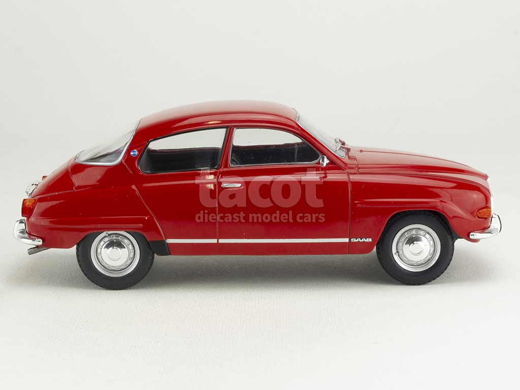 103727 Saab 96 V4 1970