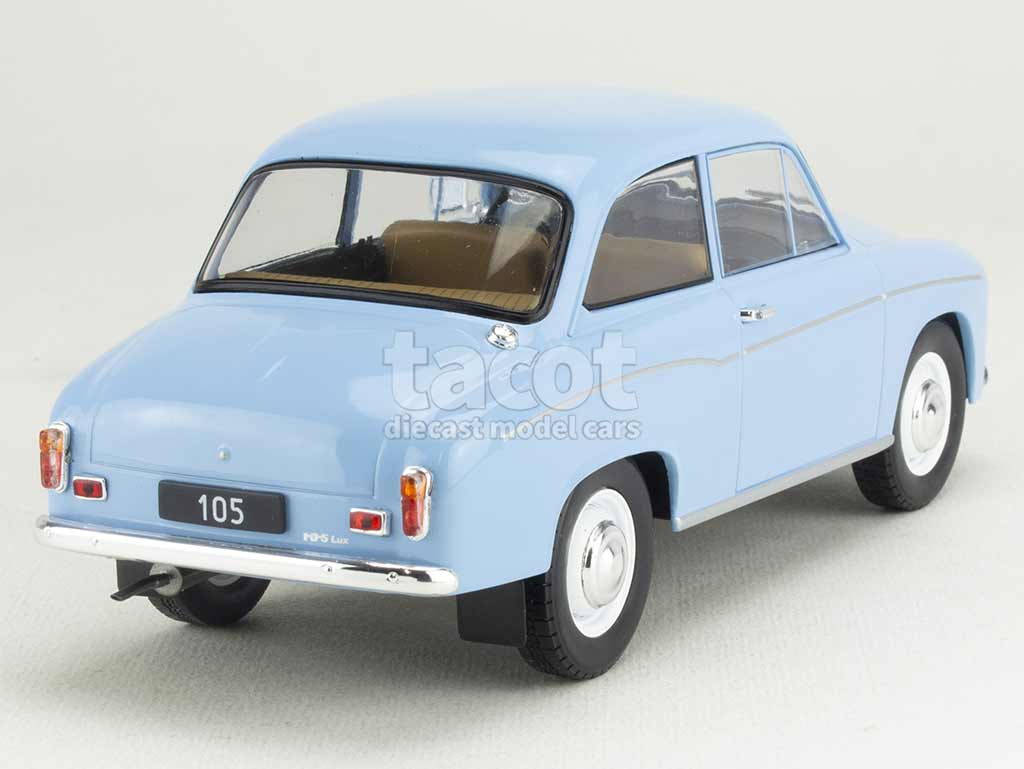 103728 Divers Syrena 105 1975