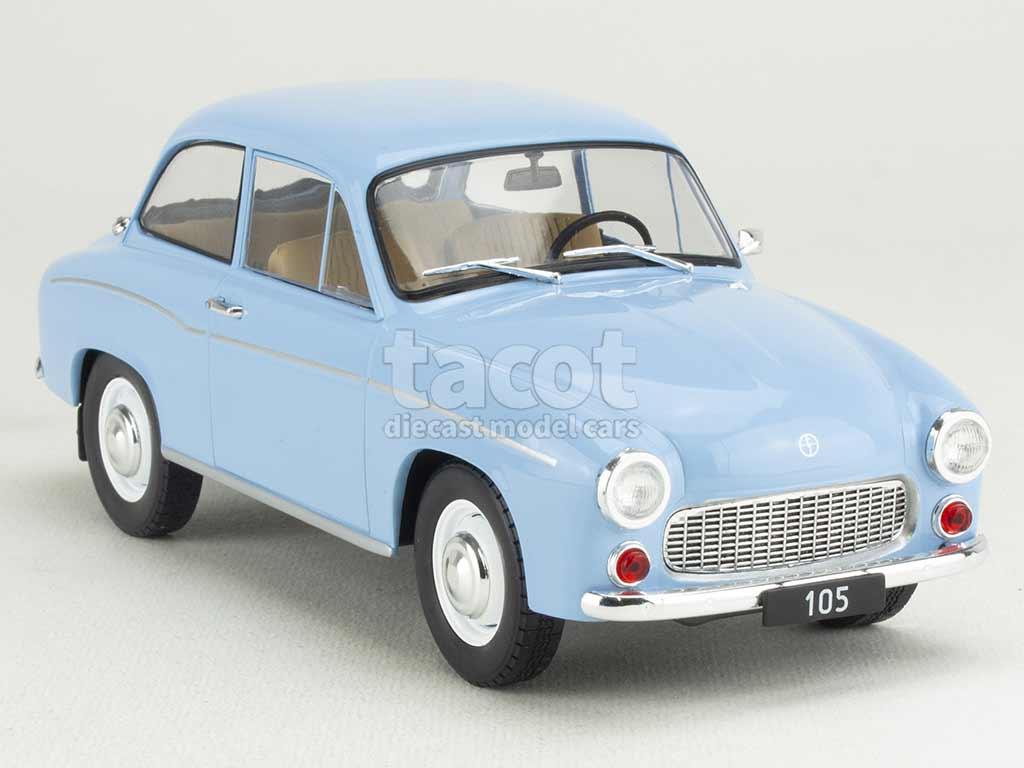 103728 Divers Syrena 105 1975