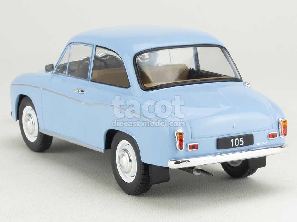 103728 Divers Syrena 105 1975