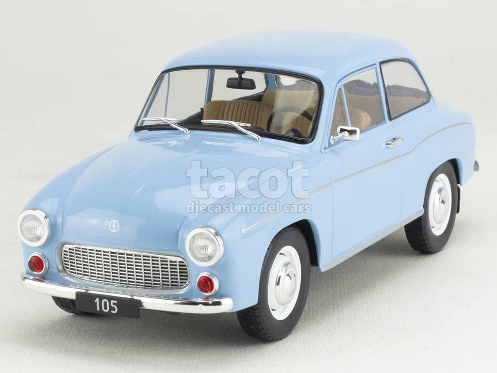 103728 Divers Syrena 105 1975
