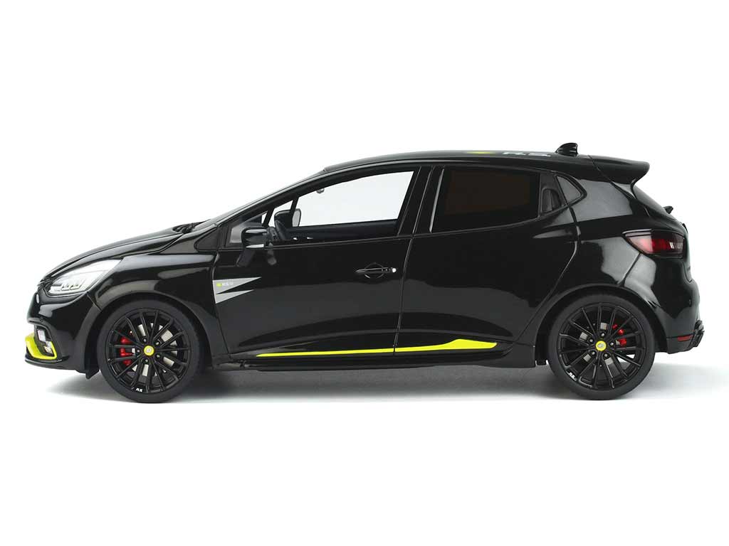 103734 Renault Clio IV RS 18 2018