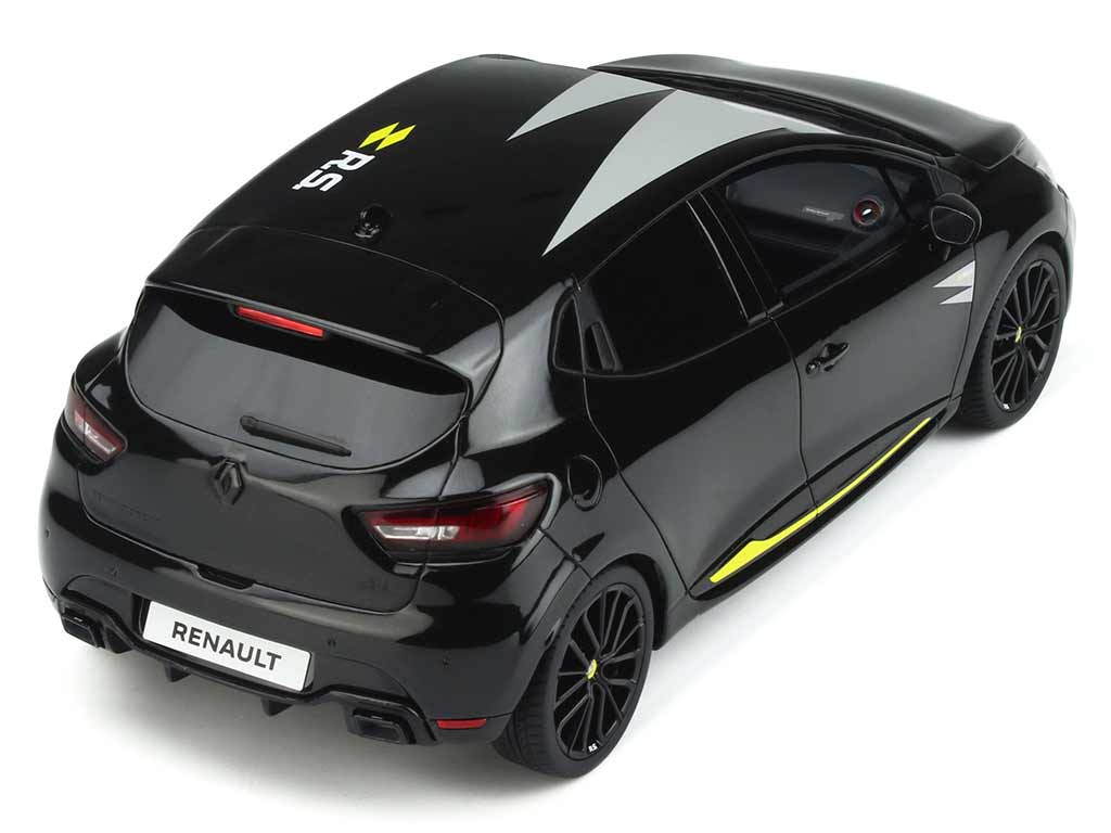 103734 Renault Clio IV RS 18 2018
