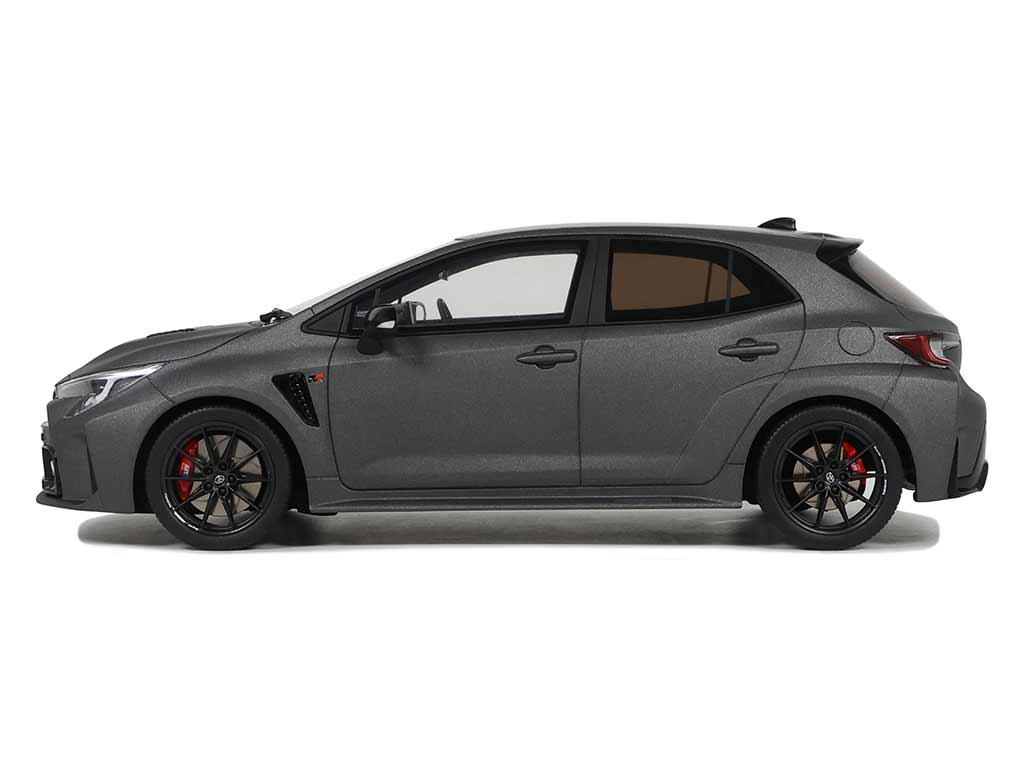 103738 Toyota Corolla GR Morizo Edition 2022