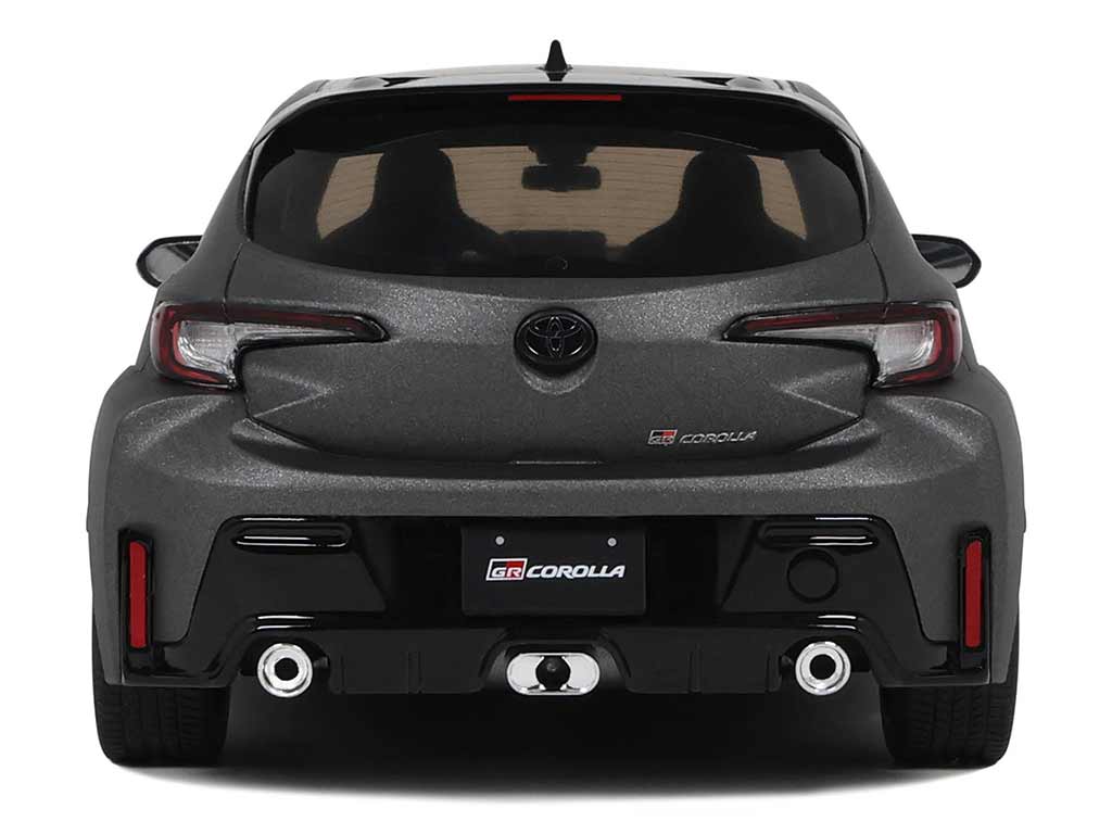 103738 Toyota Corolla GR Morizo Edition 2022