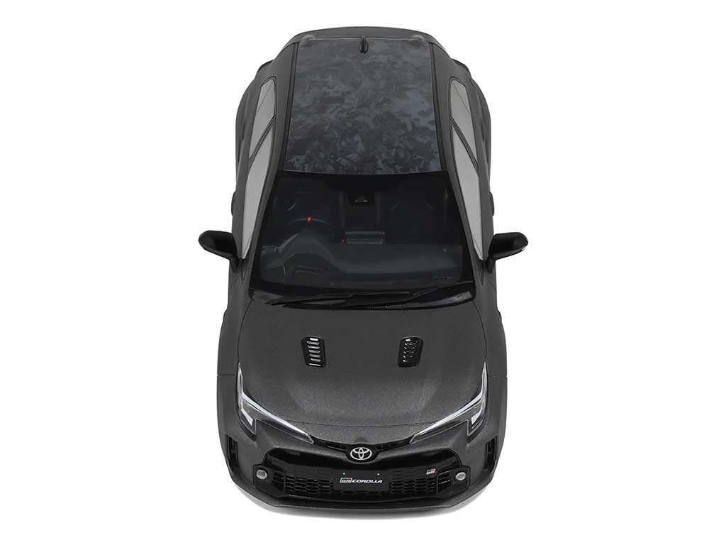 103738 Toyota Corolla GR Morizo Edition 2022