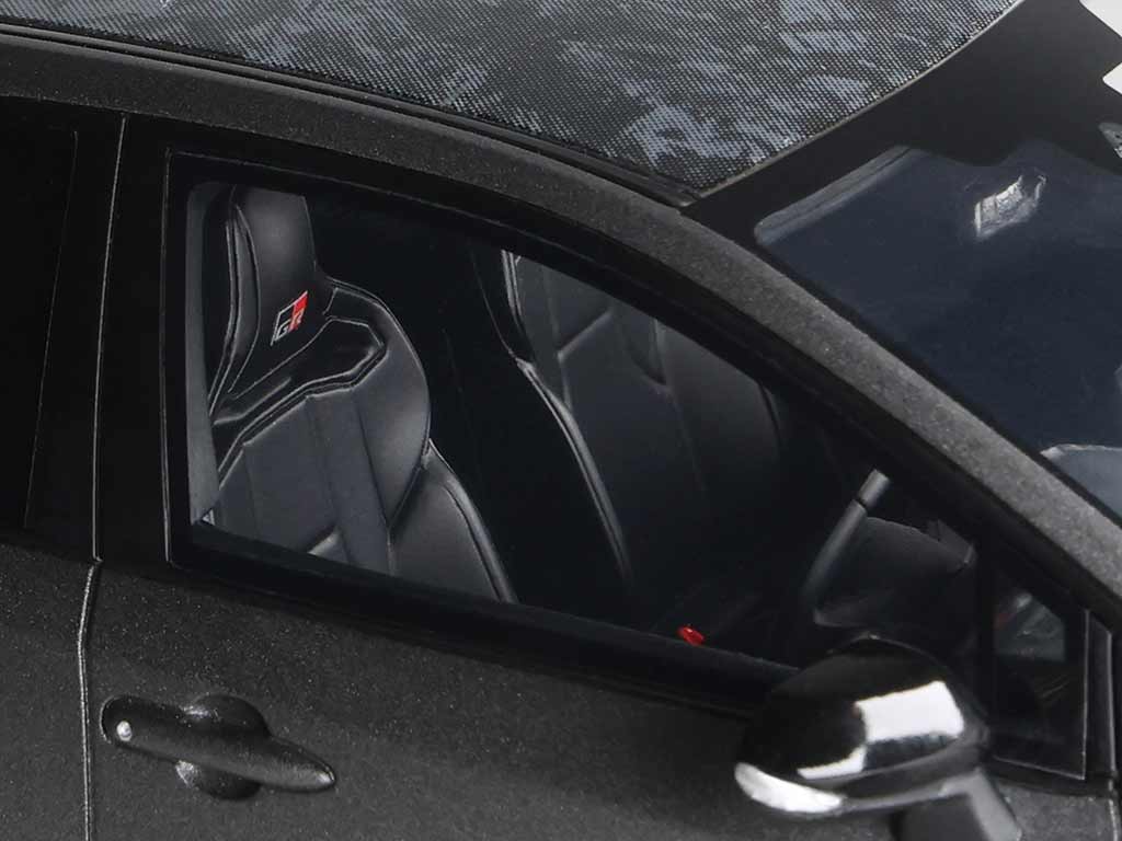 103738 Toyota Corolla GR Morizo Edition 2022
