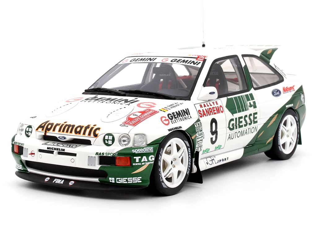 103739 Ford Escort RS Cosworth San Remo 1994