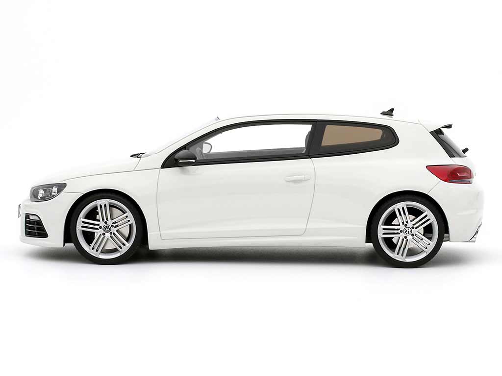 103741 Volkswagen Scirocco III R 2008