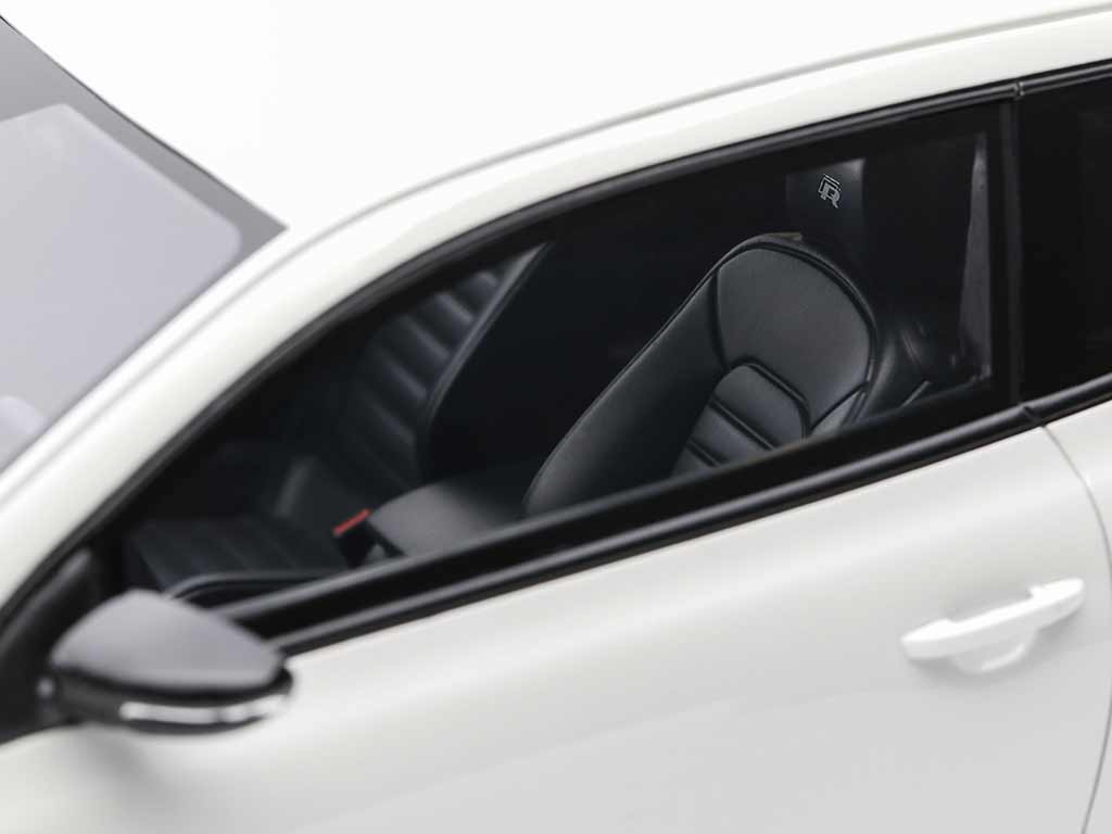 103741 Volkswagen Scirocco III R 2008