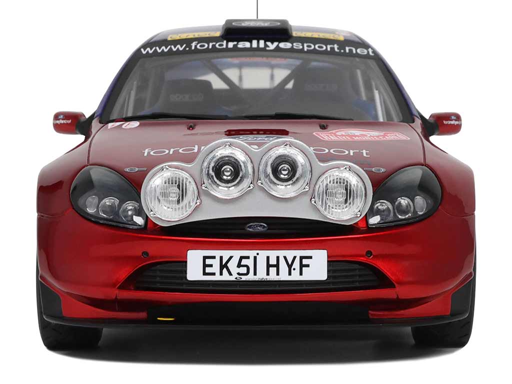 103744 Ford Puma Super 1600 Monte-Carlo 2022