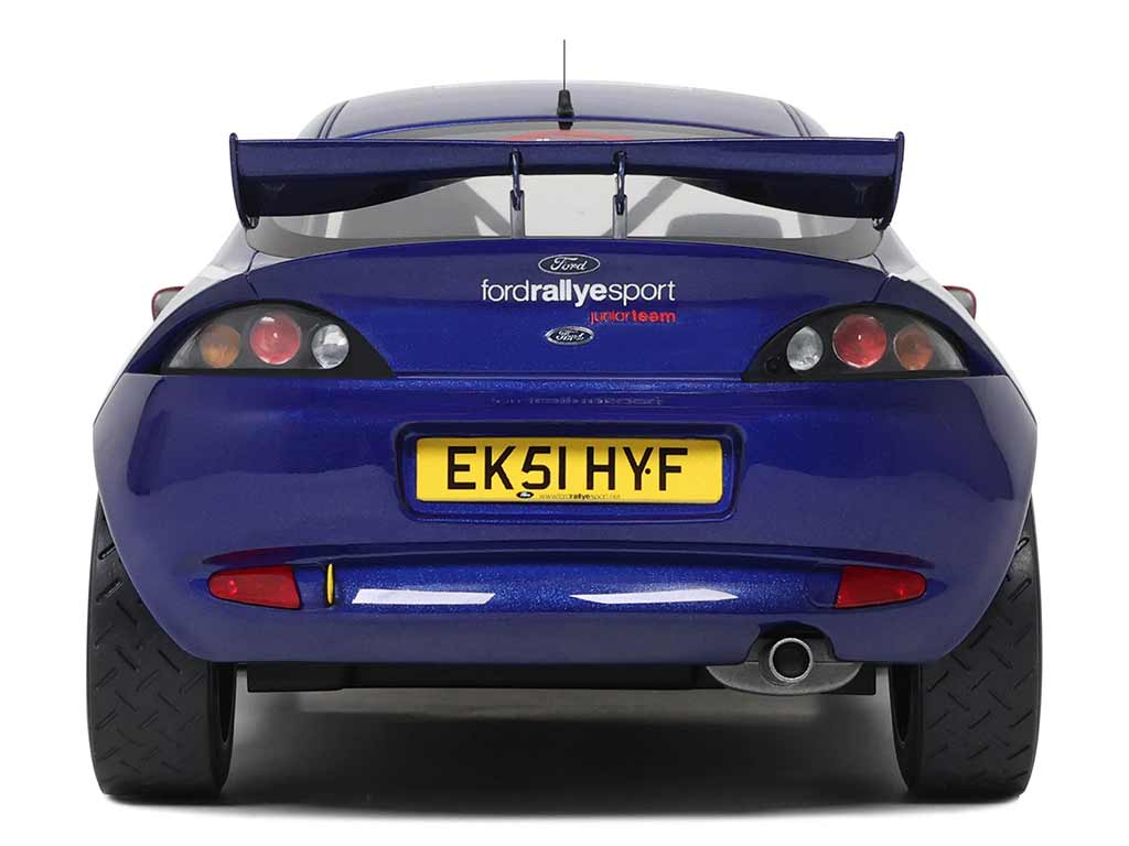 103744 Ford Puma Super 1600 Monte-Carlo 2022