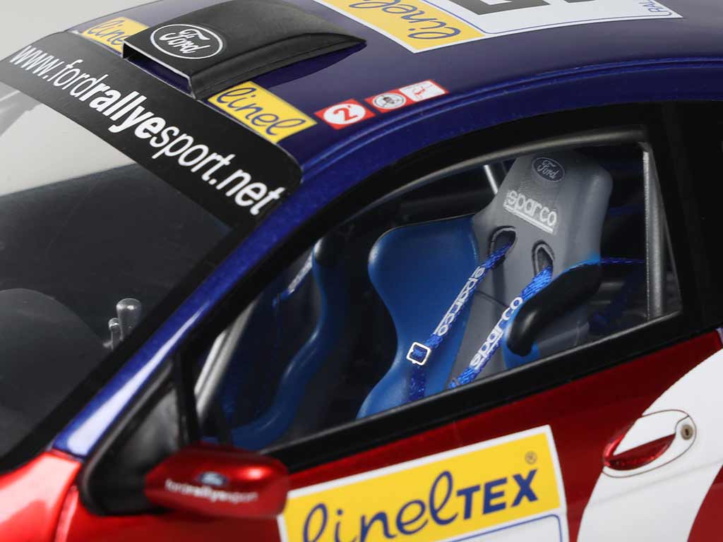 103744 Ford Puma Super 1600 Monte-Carlo 2022