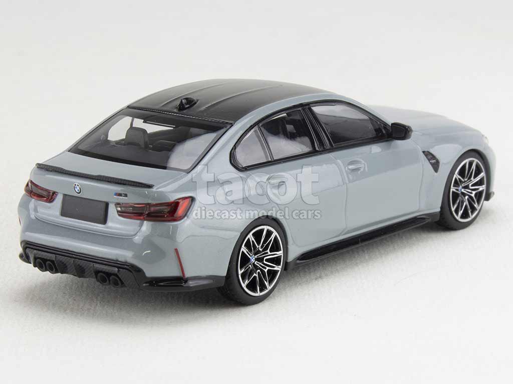 103745 BMW M3 Competition Limousine 2020