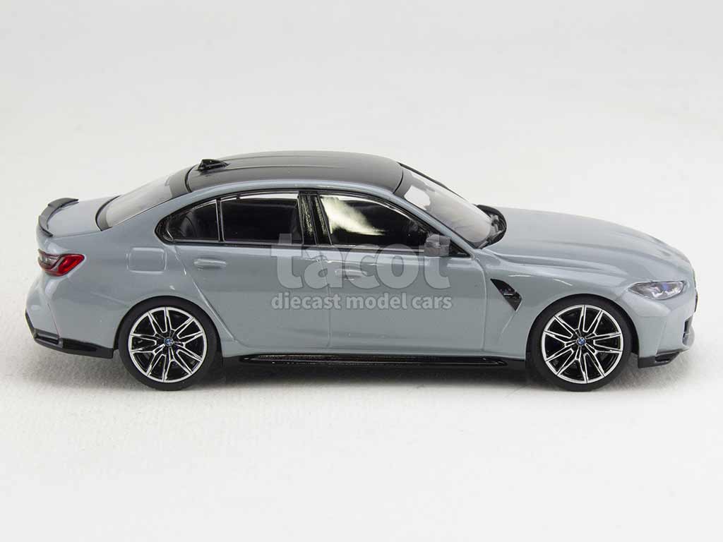 103745 BMW M3 Competition Limousine 2020