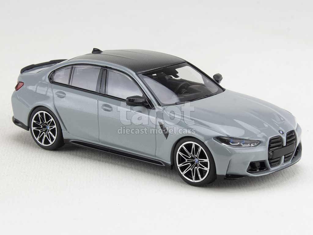 103745 BMW M3 Competition Limousine 2020