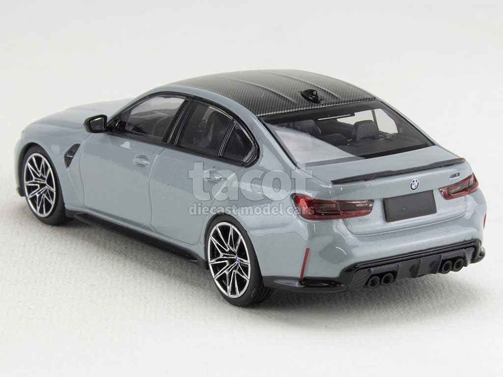 103745 BMW M3 Competition Limousine 2020