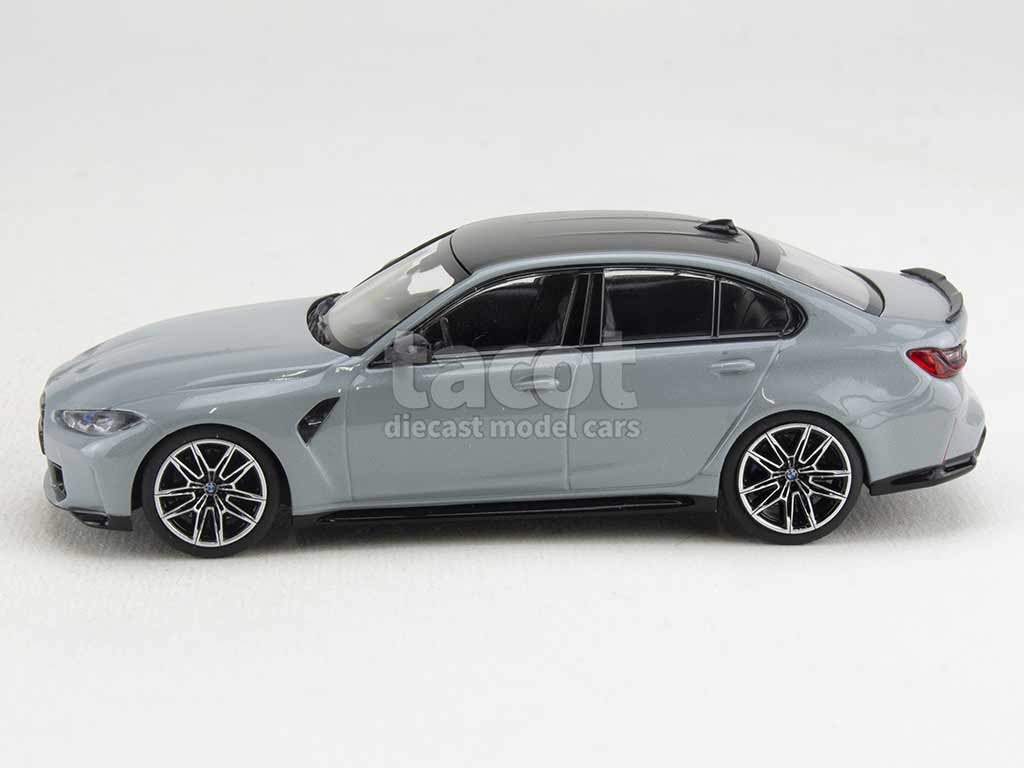 103745 BMW M3 Competition Limousine 2020