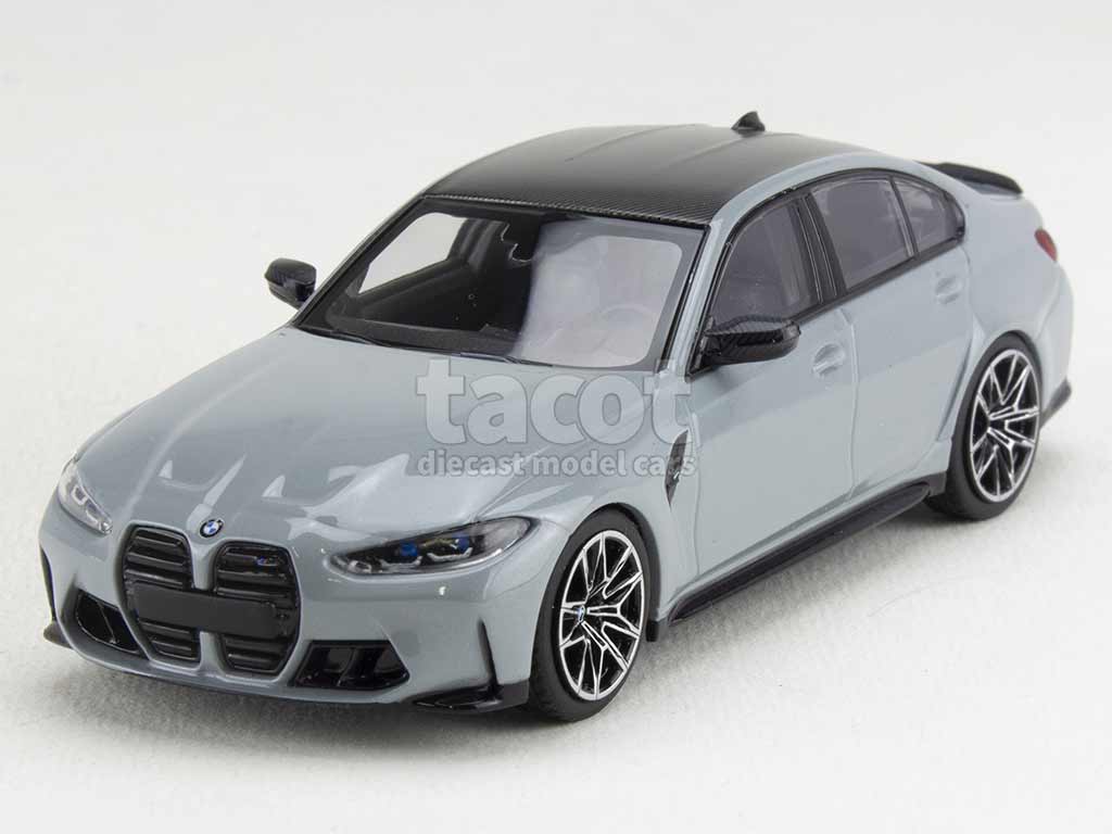 103745 BMW M3 Competition Limousine 2020