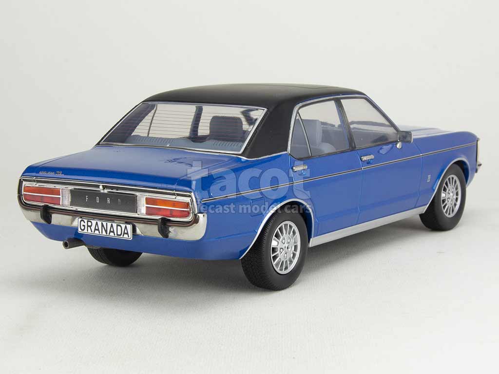 103751 Ford Granada MKI 1975