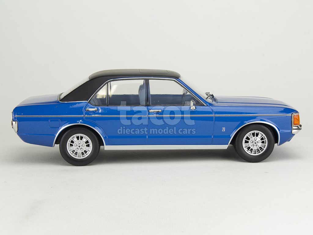 103751 Ford Granada MKI 1975