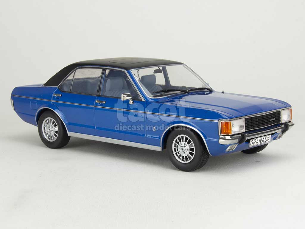 103751 Ford Granada MKI 1975