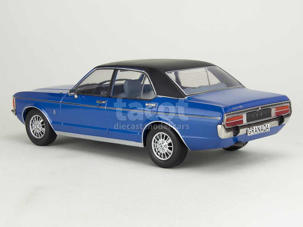 103751 Ford Granada MKI 1975