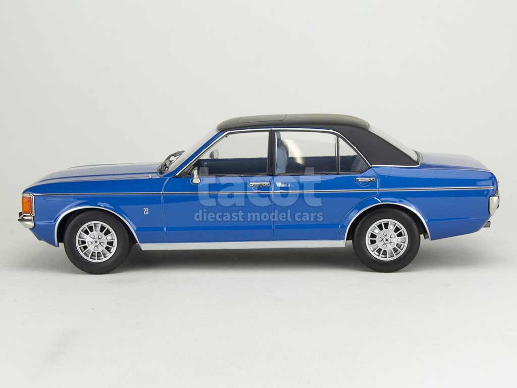 103751 Ford Granada MKI 1975