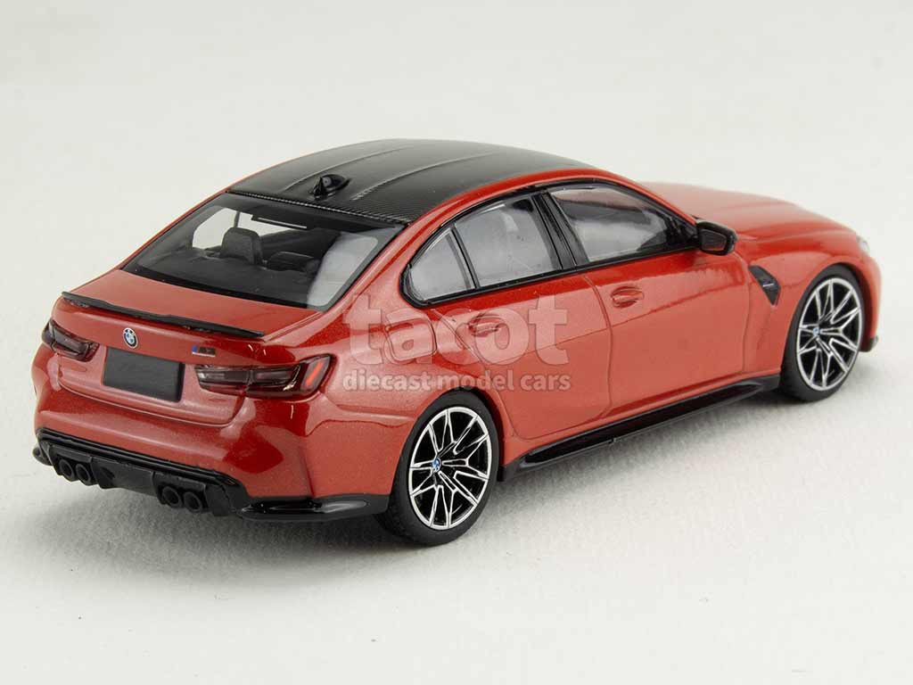 103755 BMW M3 Competition Limousine 2020