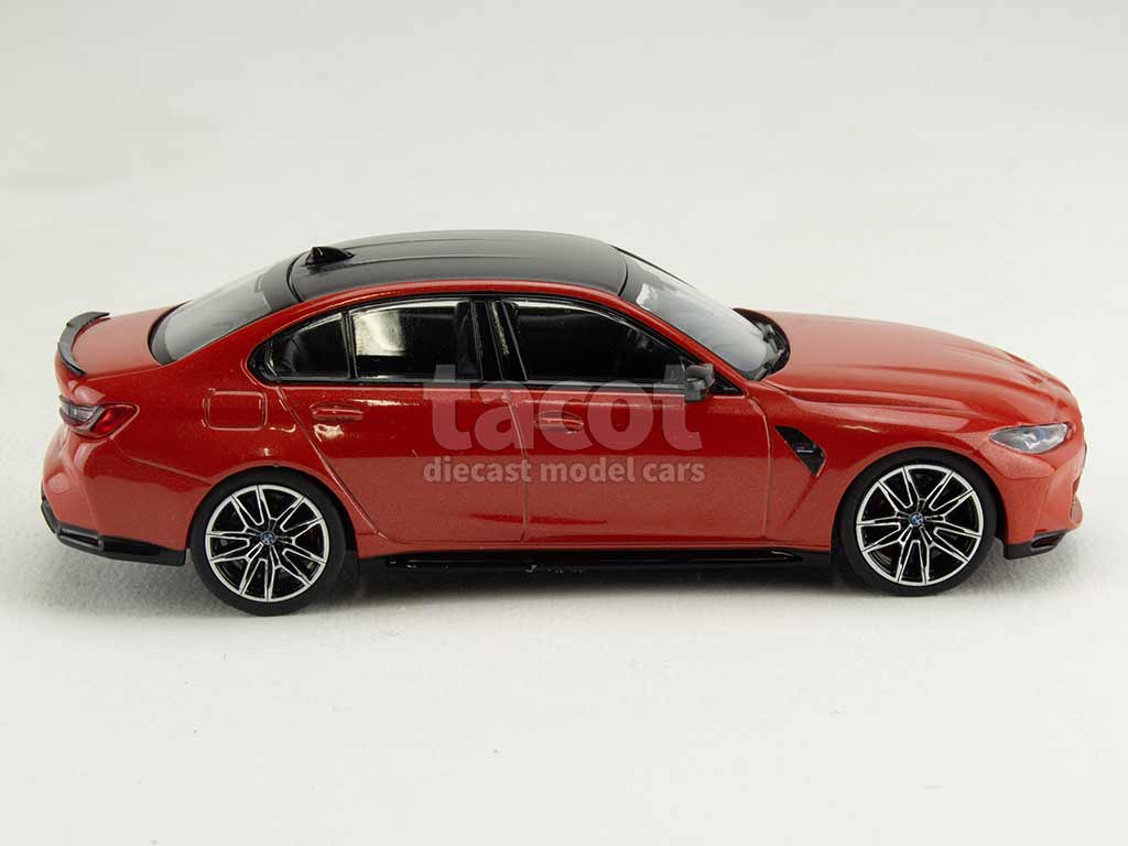 103755 BMW M3 Competition Limousine 2020