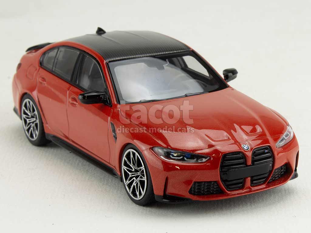 103755 BMW M3 Competition Limousine 2020