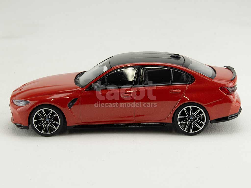 103755 BMW M3 Competition Limousine 2020