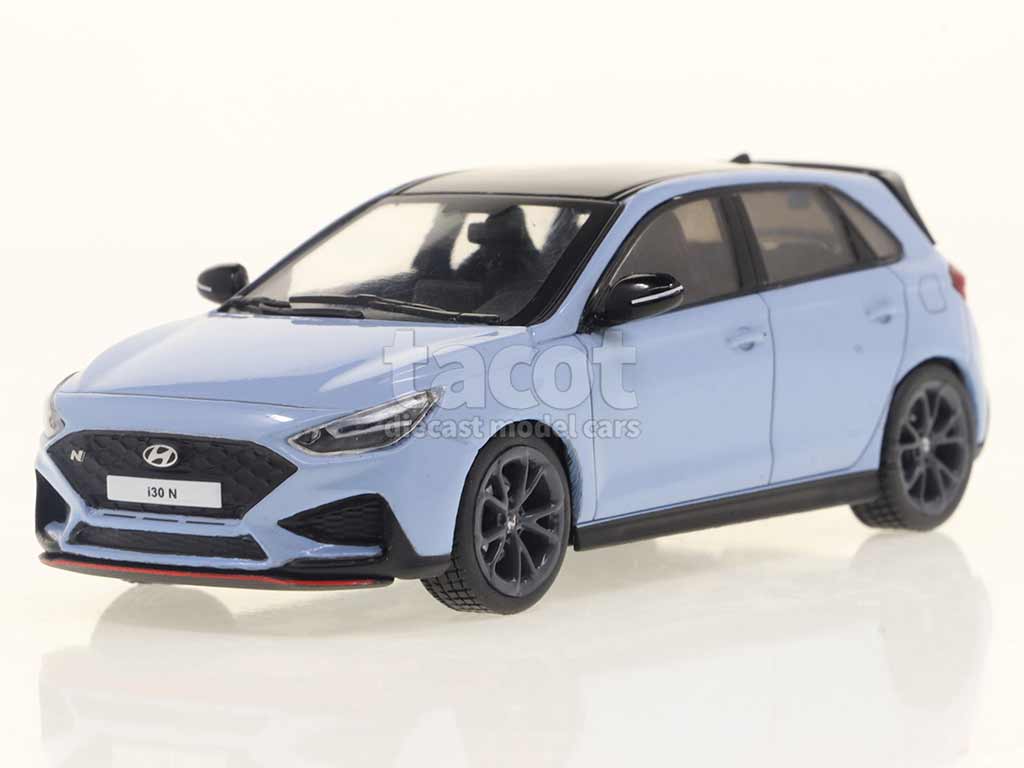 103761 Hyundai i30 N 2022