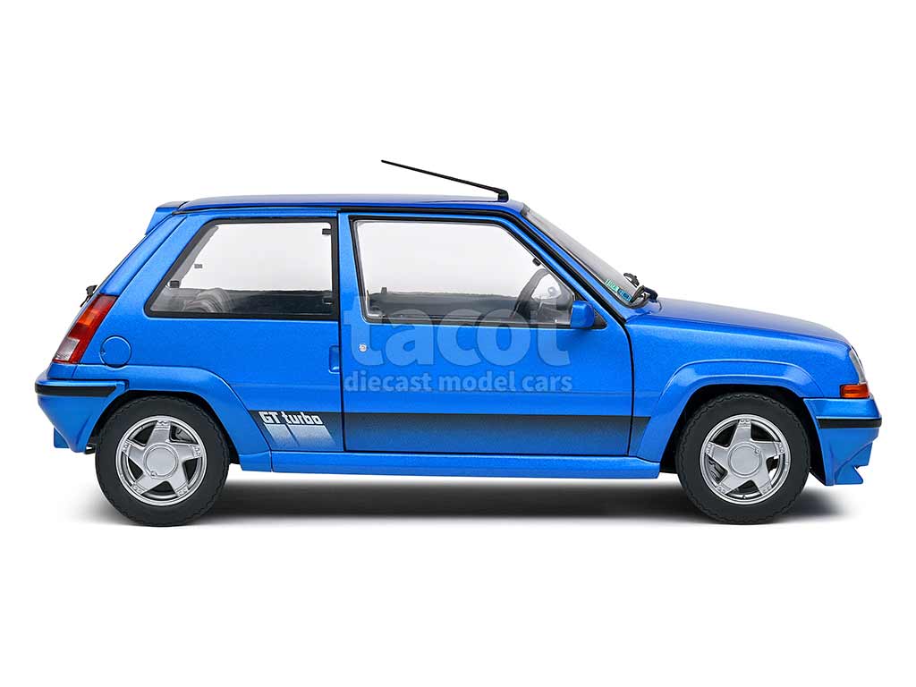103764 Renault Supercinq GT Turbo 1989