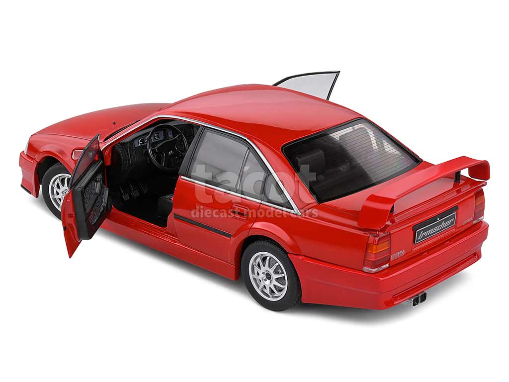 103767 Opel Omega 3000 24V Irmscher 1990