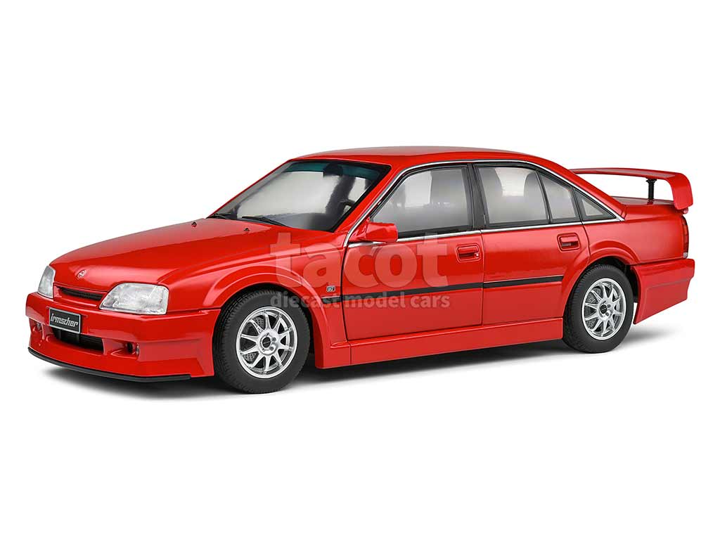 103767 Opel Omega 3000 24V Irmscher 1990