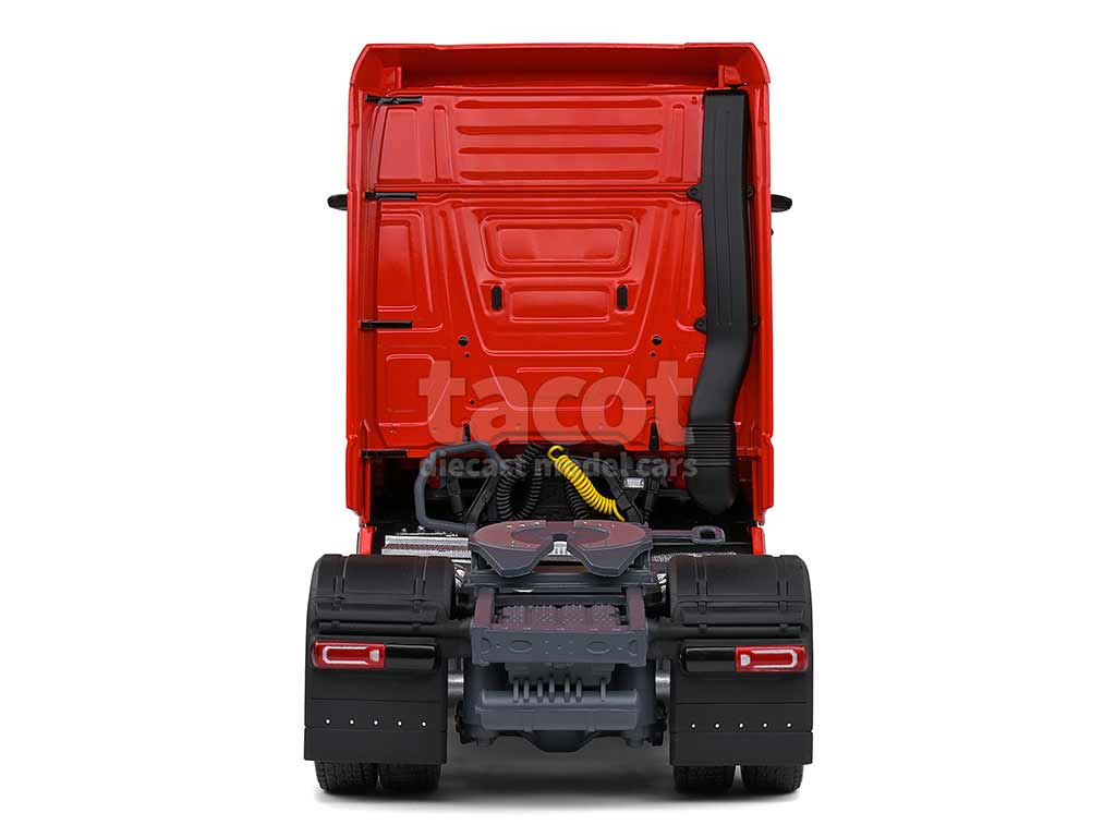 103771 Mercedes Actros 2019