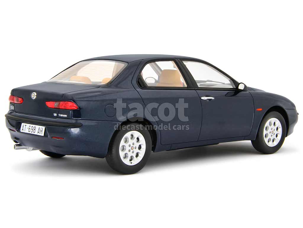 103782 Alfa Romeo 156 1.8L TS 1997