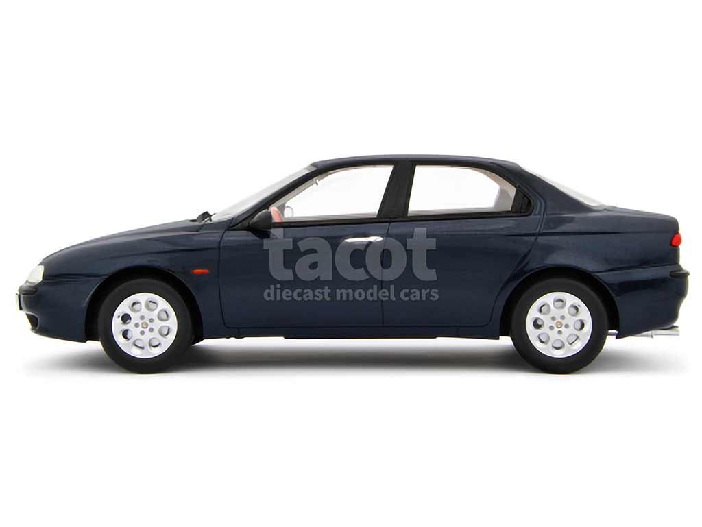 103782 Alfa Romeo 156 1.8L TS 1997