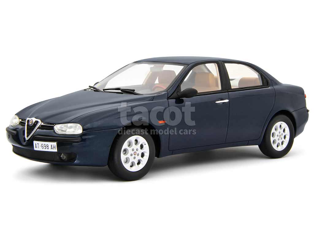 103782 Alfa Romeo 156 1.8L TS 1997