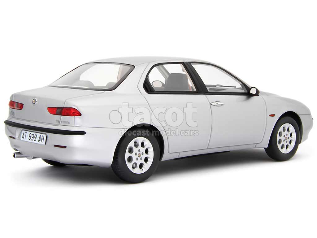 103783 Alfa Romeo 156 1.8L TS 1997