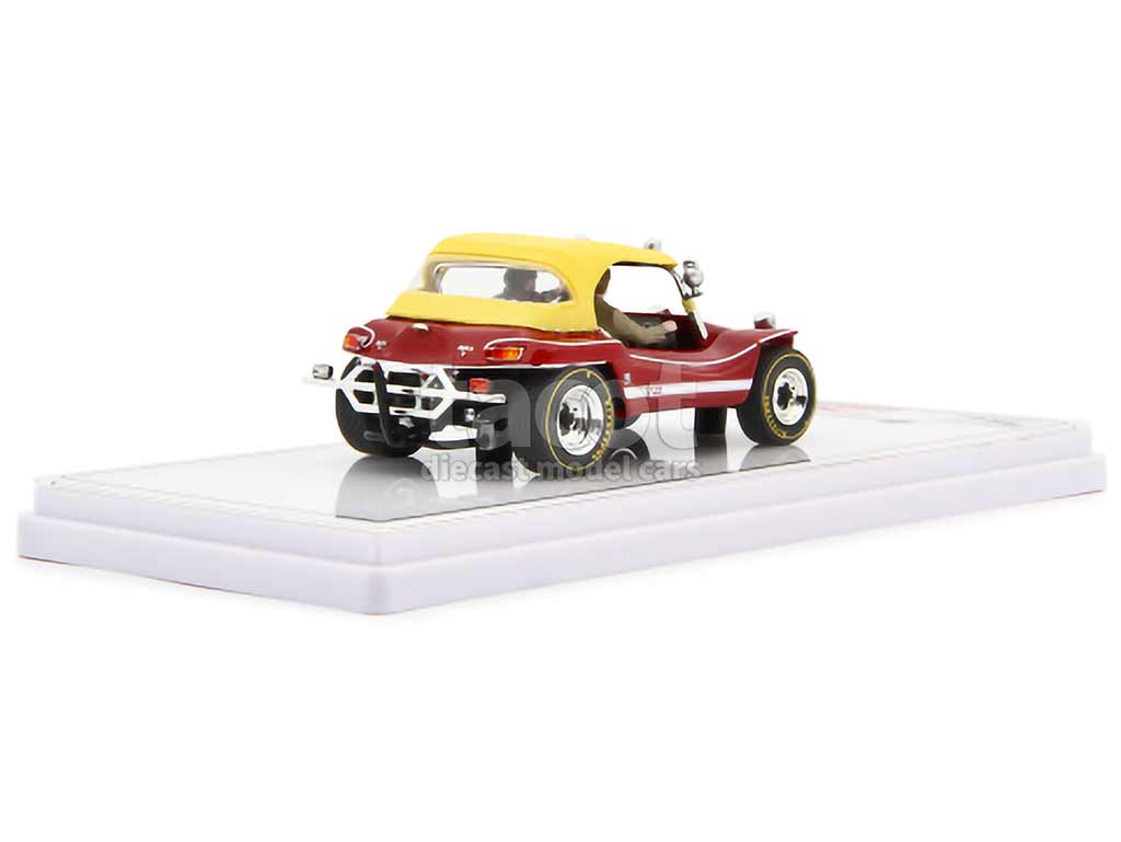 103784 Puma Dune Buggy 1972