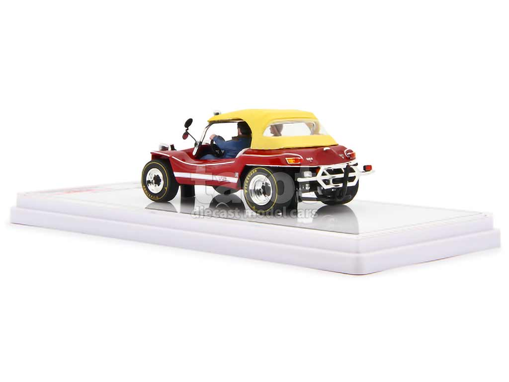 103784 Puma Dune Buggy 1972