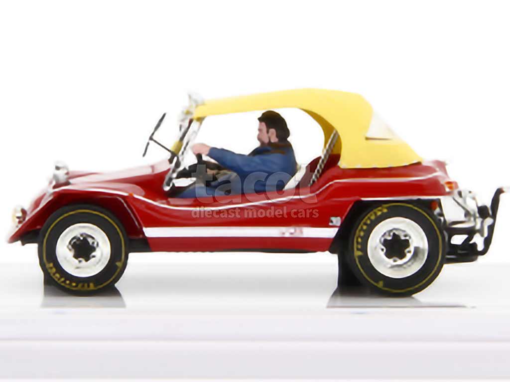 103784 Puma Dune Buggy 1972