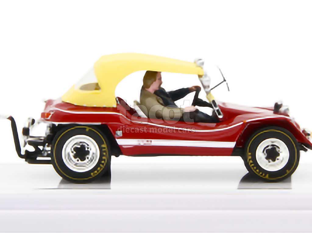 103784 Puma Dune Buggy 1972