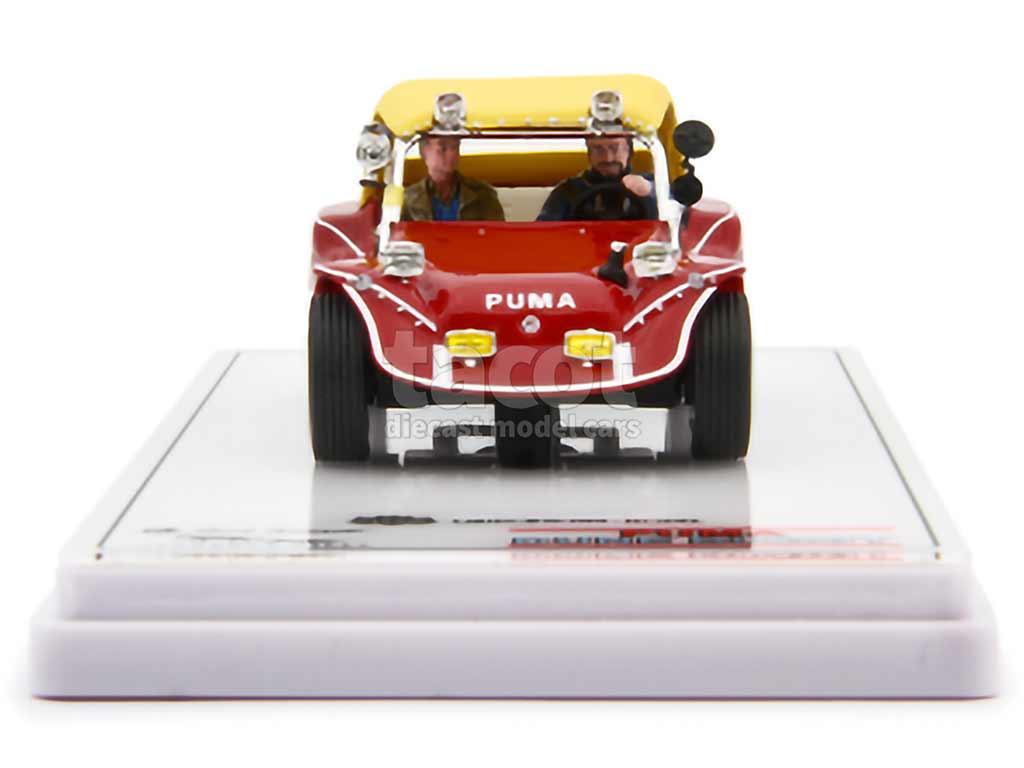 103784 Puma Dune Buggy 1972
