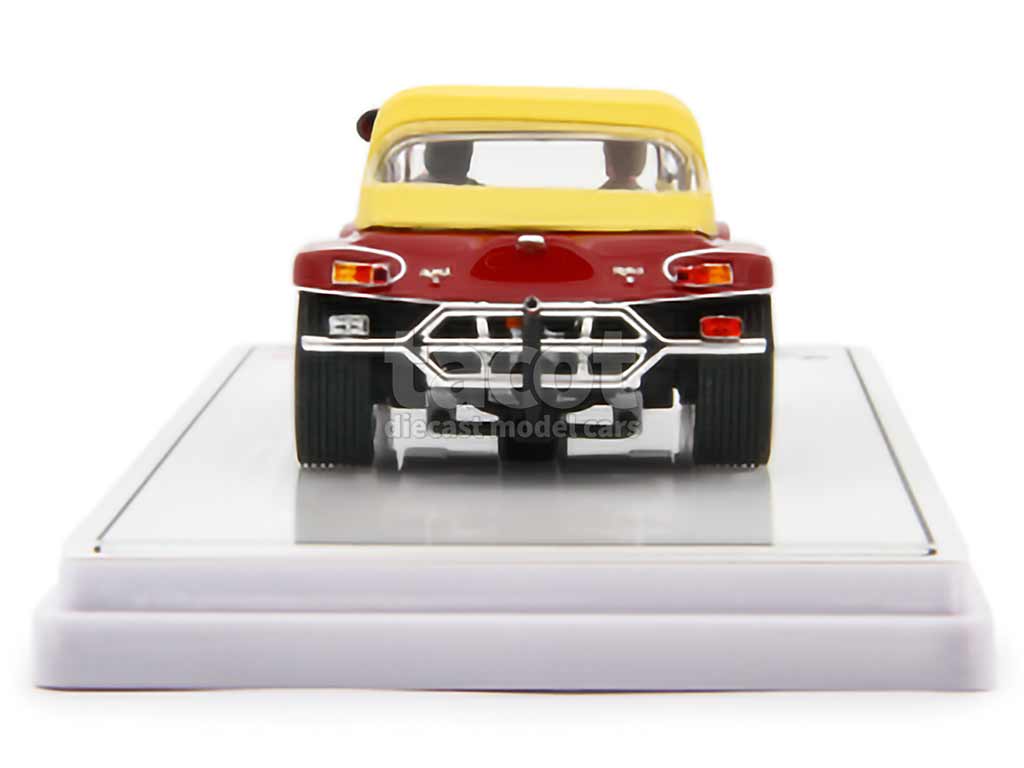 103784 Puma Dune Buggy 1972