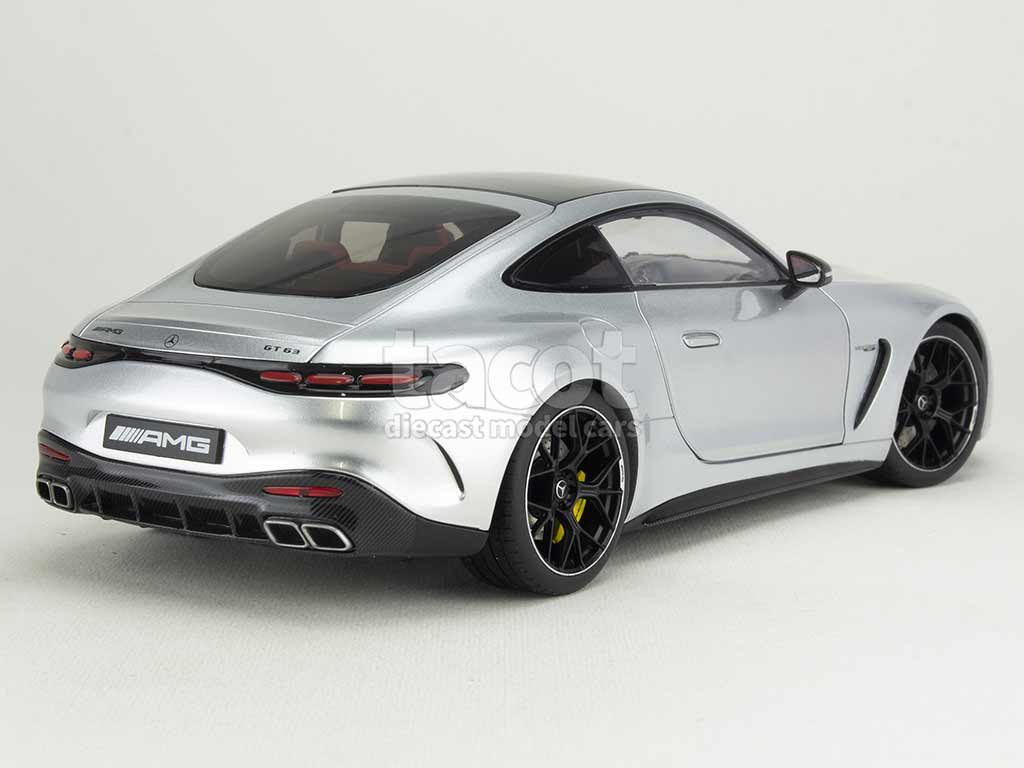 103787 Mercedes AMG GT 63/ C192 4Matic+ 2023